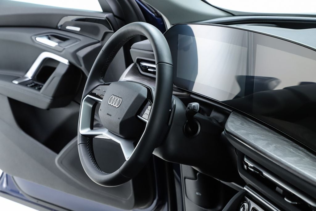 2025 Audi Q5 2.0T Premium Plus quattro