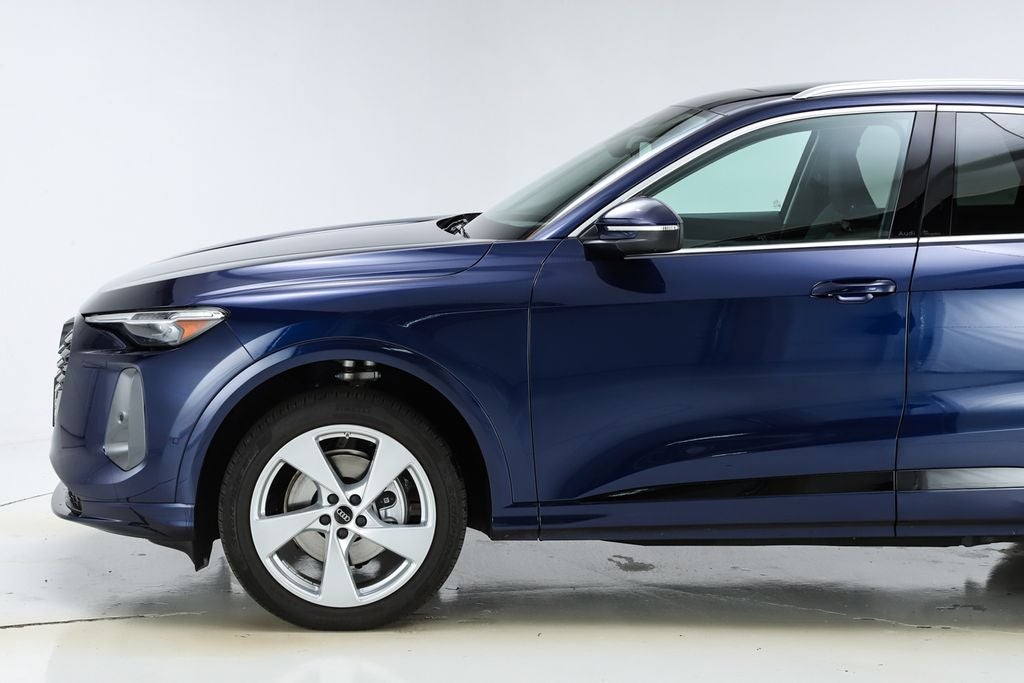 2025 Audi Q5 2.0T Premium Plus quattro