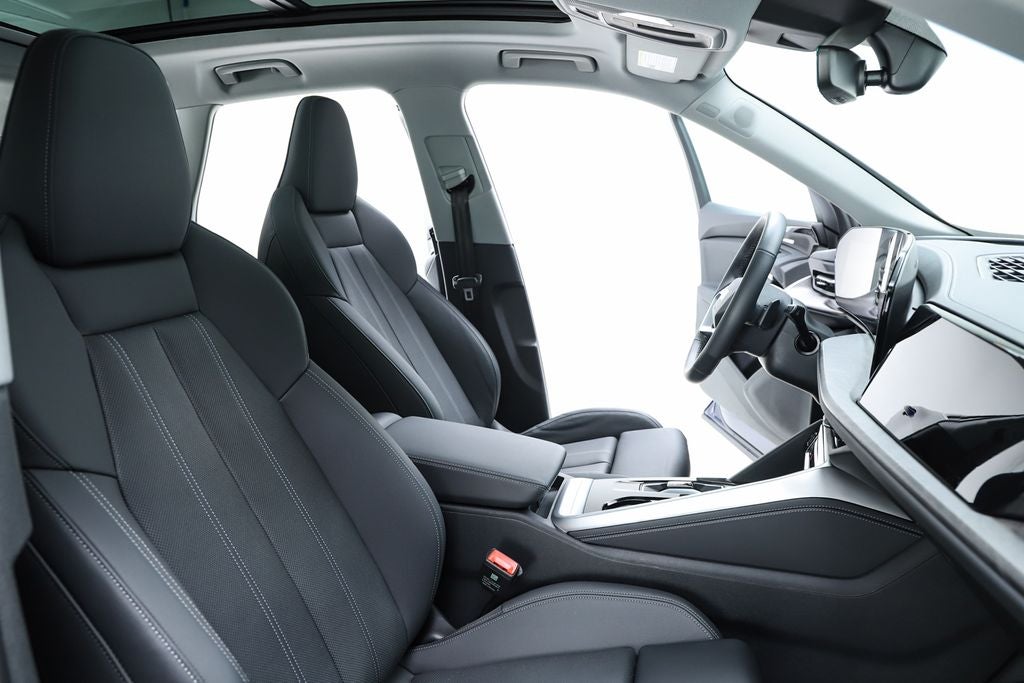 2025 Audi Q5 2.0T Premium Plus quattro