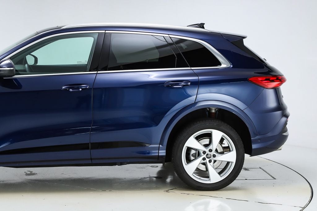 2025 Audi Q5 2.0T Premium Plus quattro