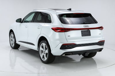 2025 Audi Q5 2.0T Premium Plus quattro