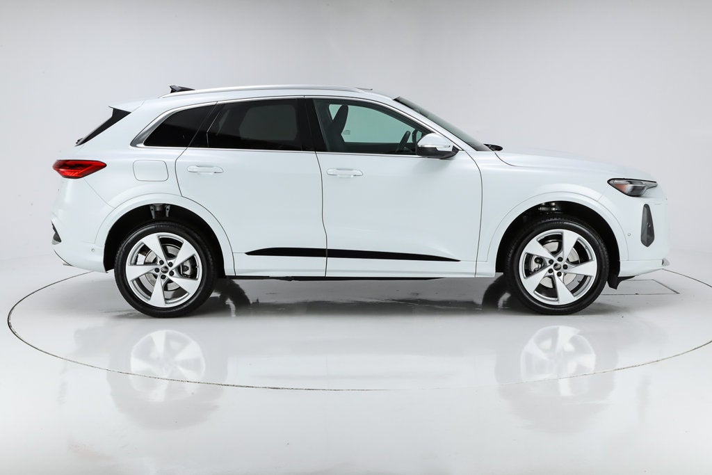 2025 Audi Q5 2.0T Premium Plus quattro