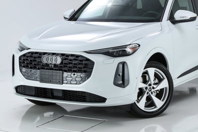2025 Audi Q5 2.0T Premium Plus quattro