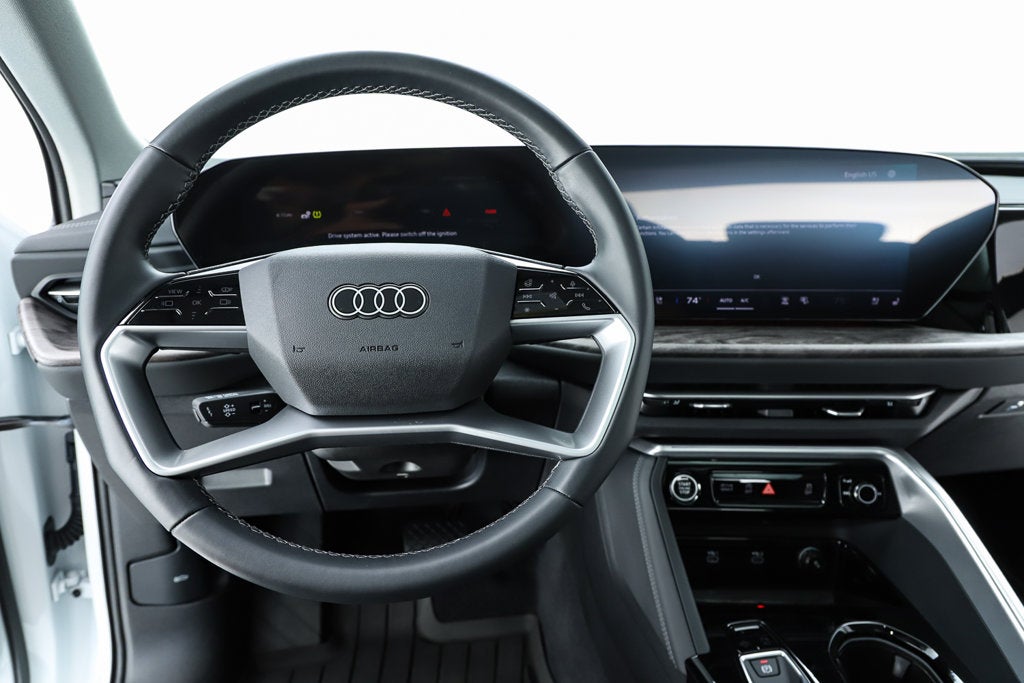 2025 Audi Q5 2.0T Premium Plus quattro