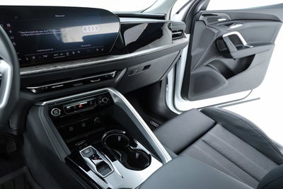 2025 Audi Q5 2.0T Premium Plus quattro