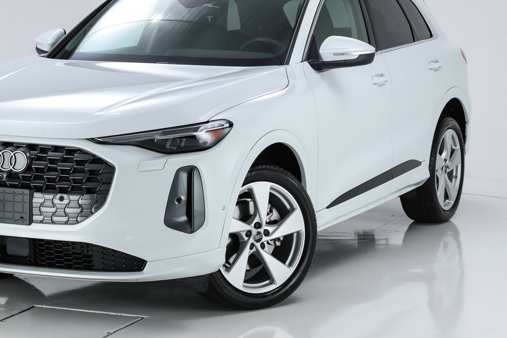 2025 Audi Q5 2.0T Premium Plus quattro