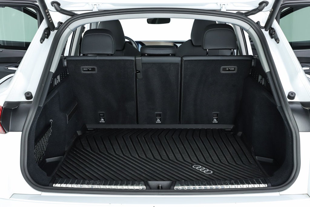 2025 Audi Q5 2.0T Premium Plus quattro