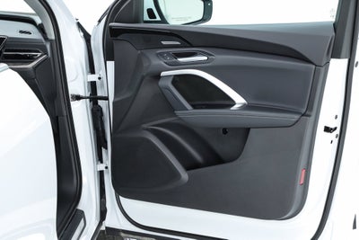 2025 Audi Q5 2.0T Premium Plus quattro