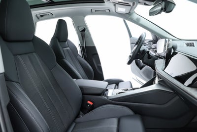 2025 Audi Q5 2.0T Premium Plus quattro