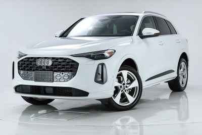 2025 Audi Q5 2.0T Premium Plus quattro