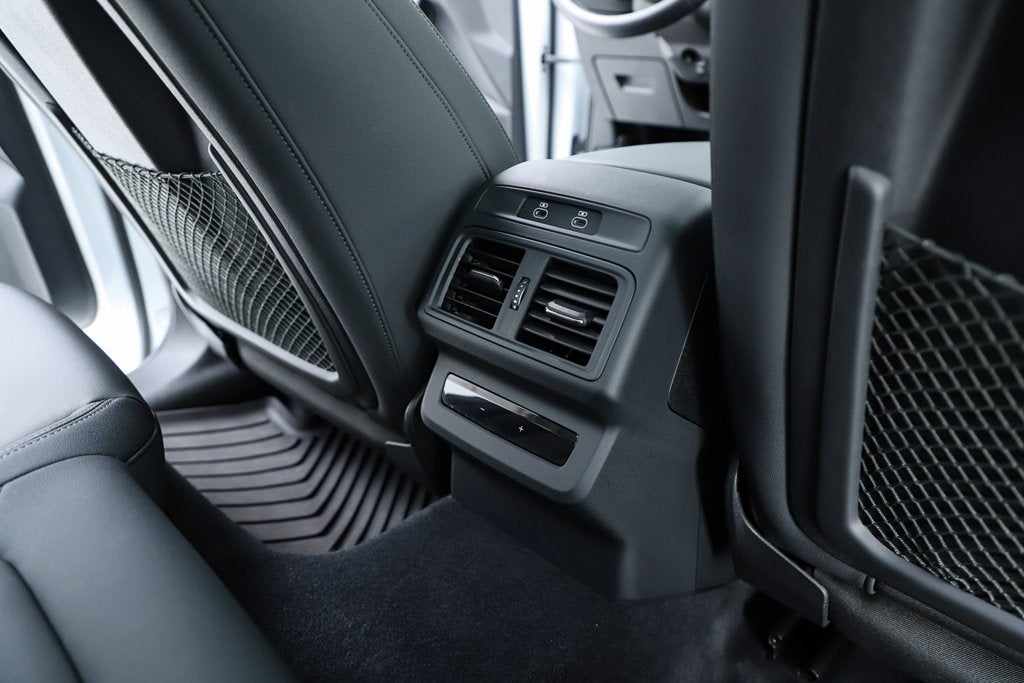 2025 Audi Q5 2.0T Premium Plus quattro