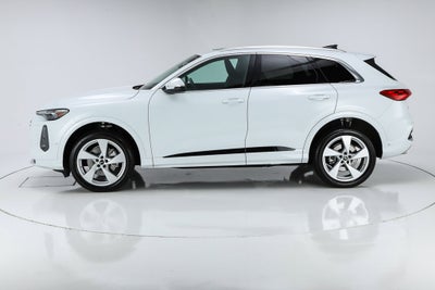 2025 Audi Q5 2.0T Premium Plus quattro