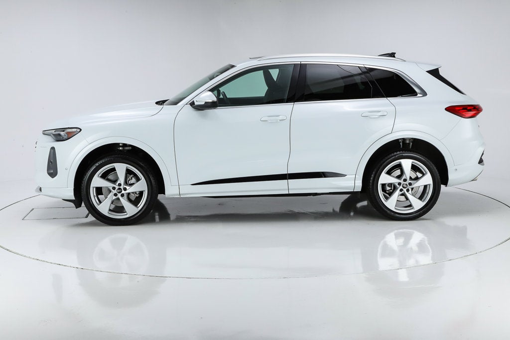 2025 Audi Q5 2.0T Premium Plus quattro