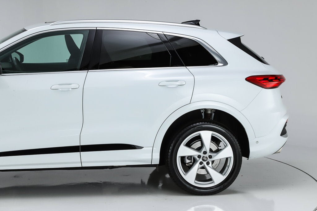 2025 Audi Q5 2.0T Premium Plus quattro