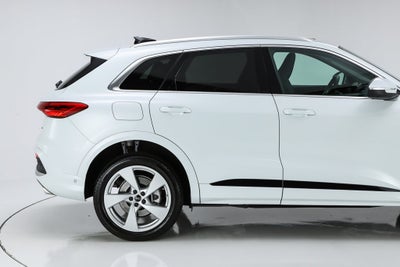 2025 Audi Q5 2.0T Premium Plus quattro
