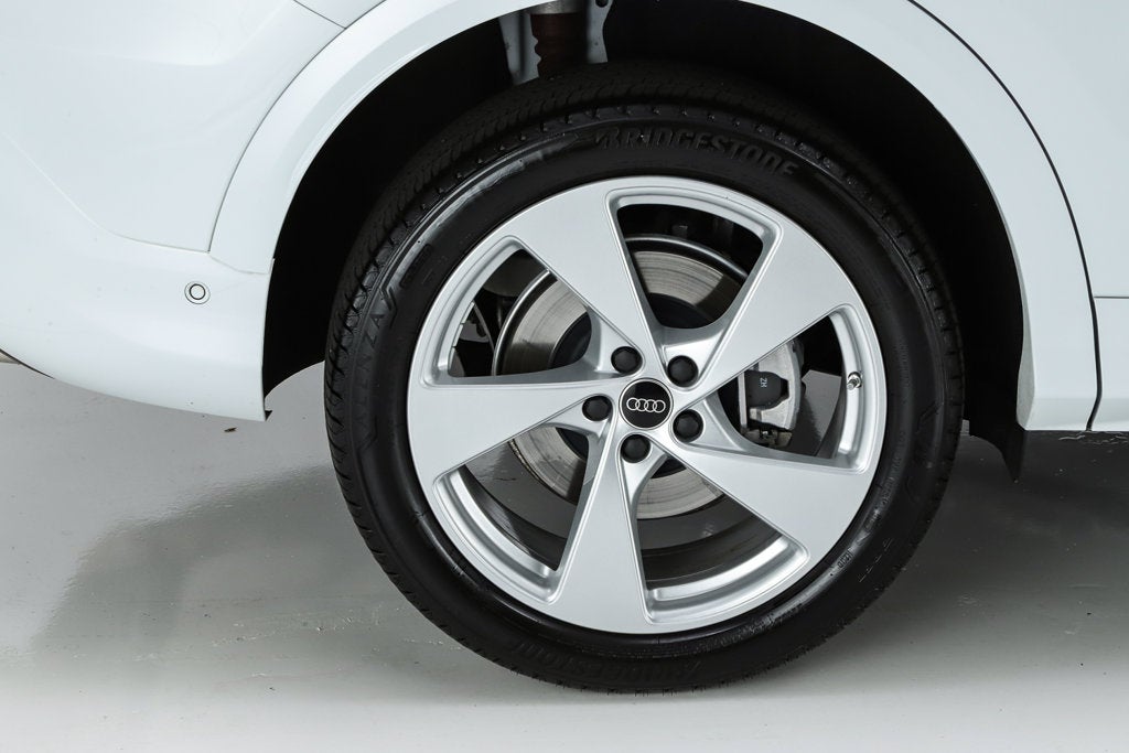 2025 Audi Q5 2.0T Premium Plus quattro