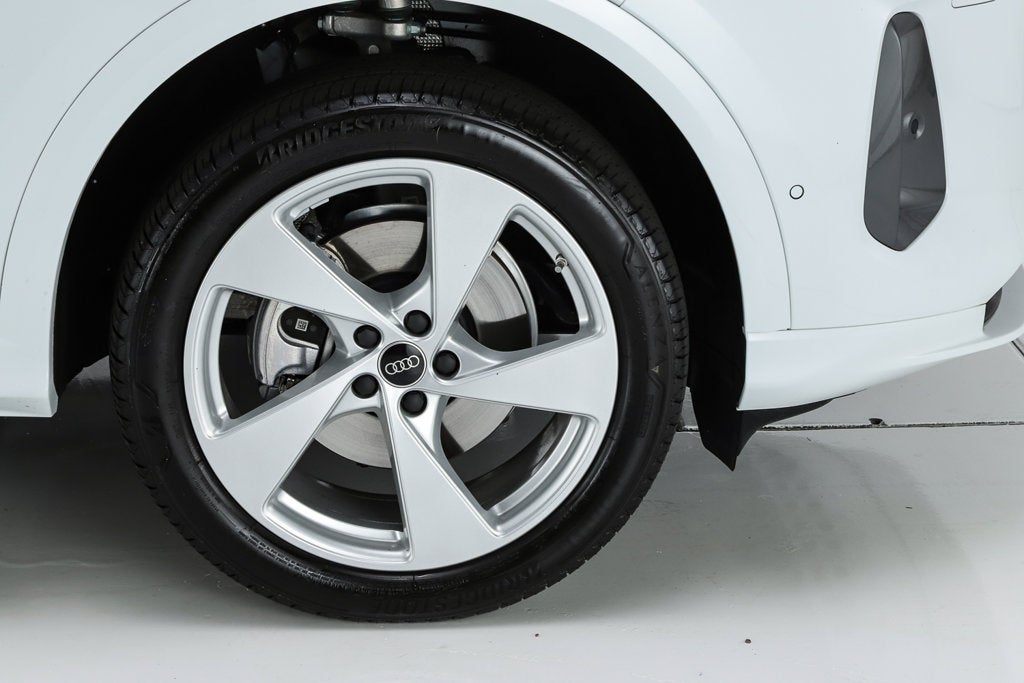 2025 Audi Q5 2.0T Premium Plus quattro