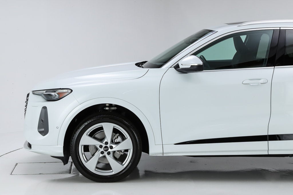 2025 Audi Q5 2.0T Premium Plus quattro