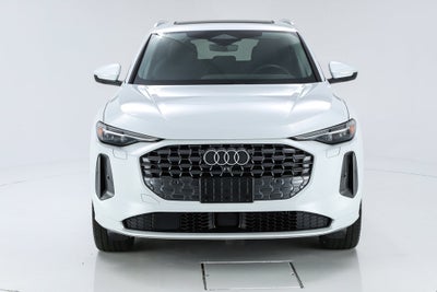 2025 Audi Q5 2.0T Premium Plus quattro