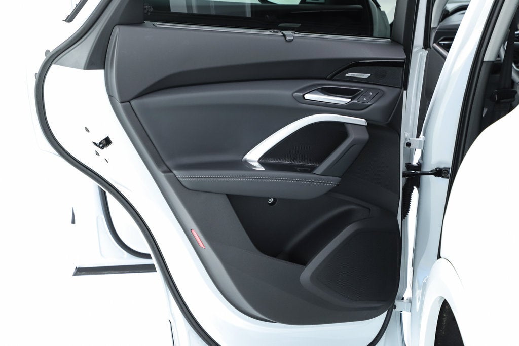 2025 Audi Q5 2.0T Premium Plus quattro