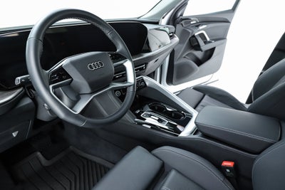2025 Audi Q5 2.0T Premium Plus quattro