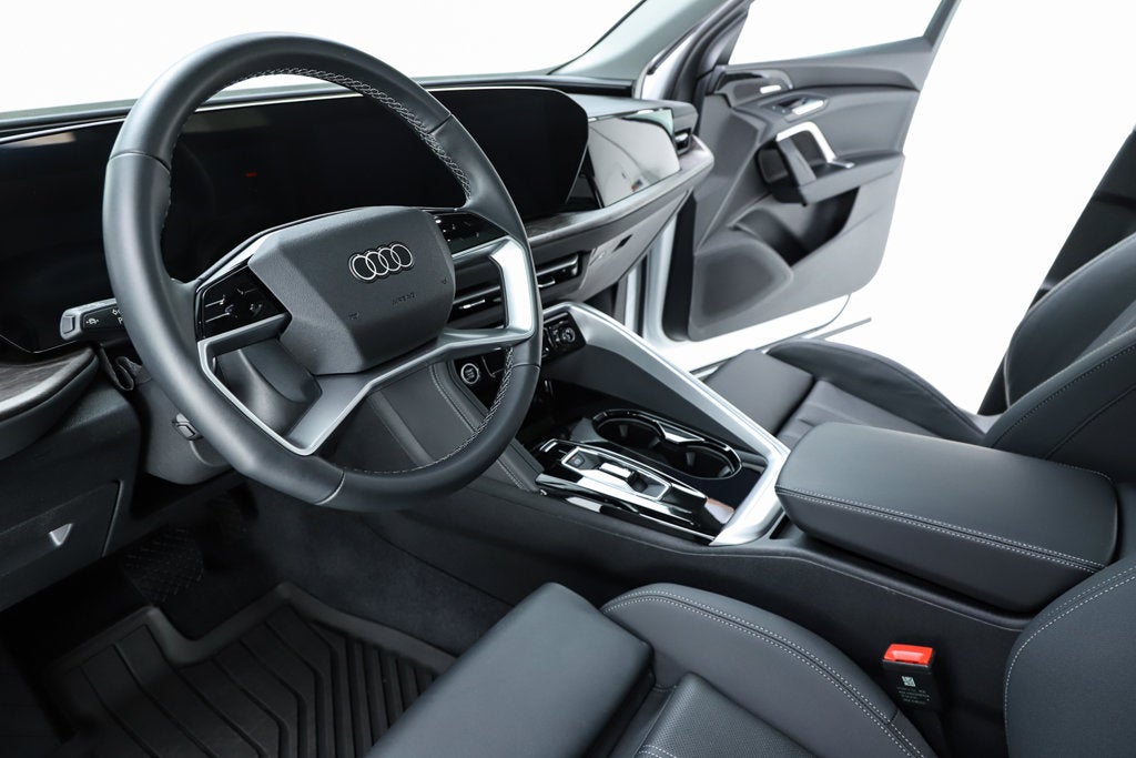 2025 Audi Q5 2.0T Premium Plus quattro