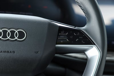 2025 Audi Q5 2.0T Premium Plus quattro