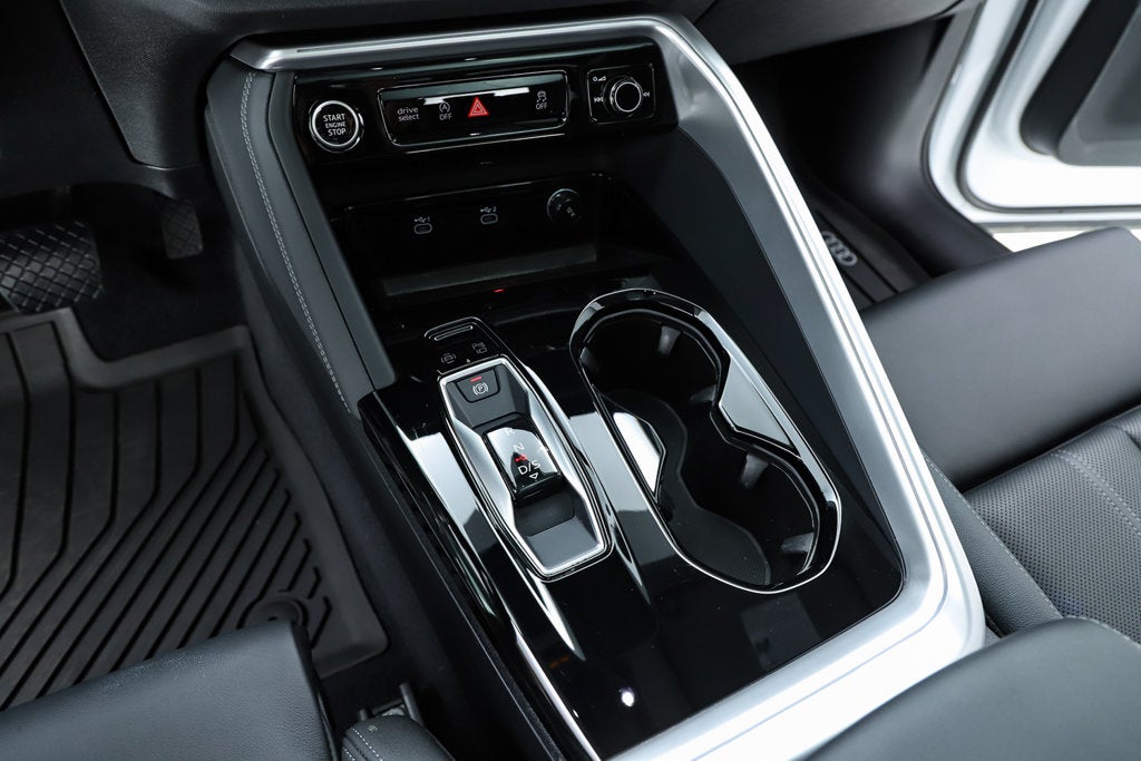 2025 Audi Q5 2.0T Premium Plus quattro