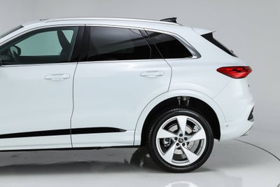 2025 Audi Q5 2.0T Premium Plus quattro