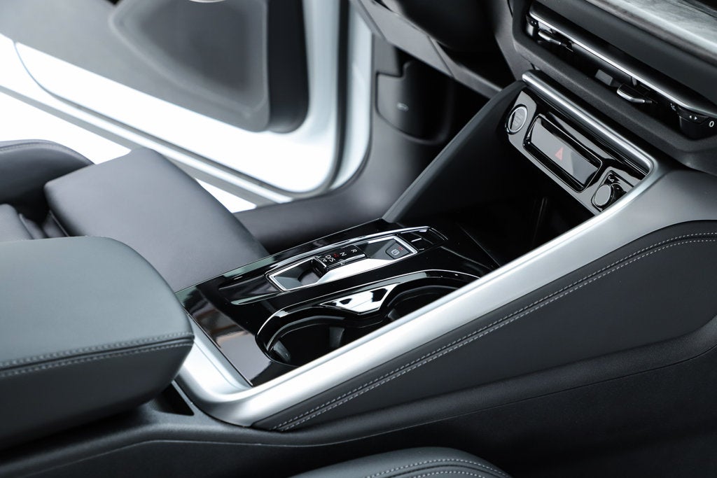 2025 Audi Q5 2.0T Premium Plus quattro