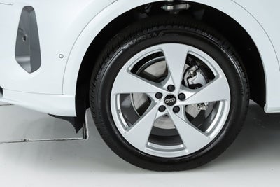 2025 Audi Q5 2.0T Premium Plus quattro