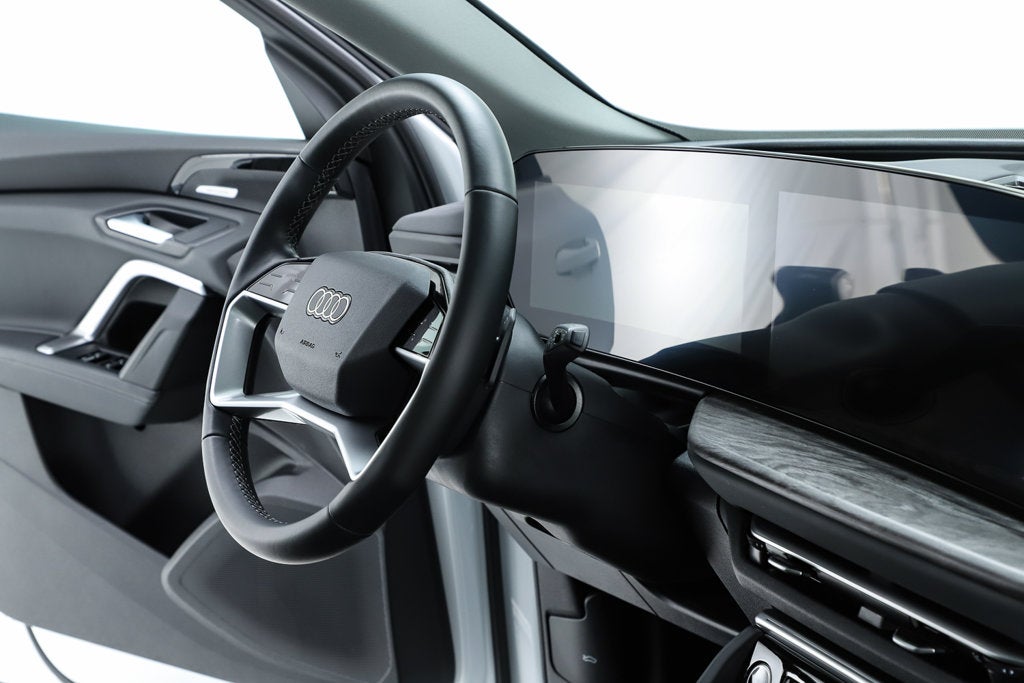 2025 Audi Q5 2.0T Premium Plus quattro