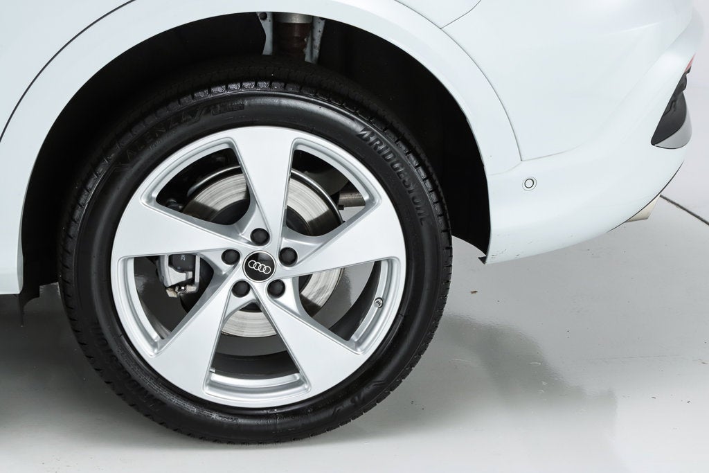 2025 Audi Q5 2.0T Premium Plus quattro