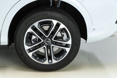 2025 Audi Q5 2.0T Premium Plus quattro