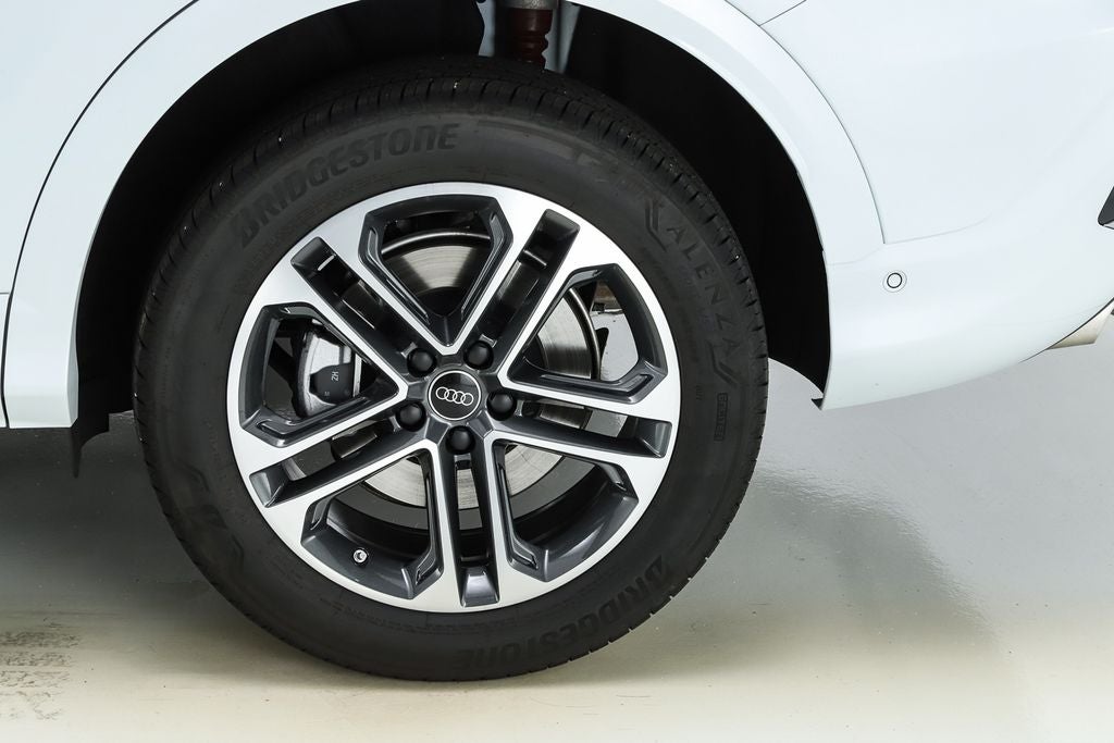 2025 Audi Q5 2.0T Premium Plus quattro