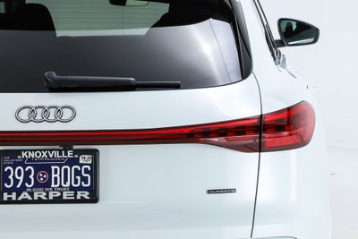 2025 Audi Q5 2.0T Premium Plus quattro