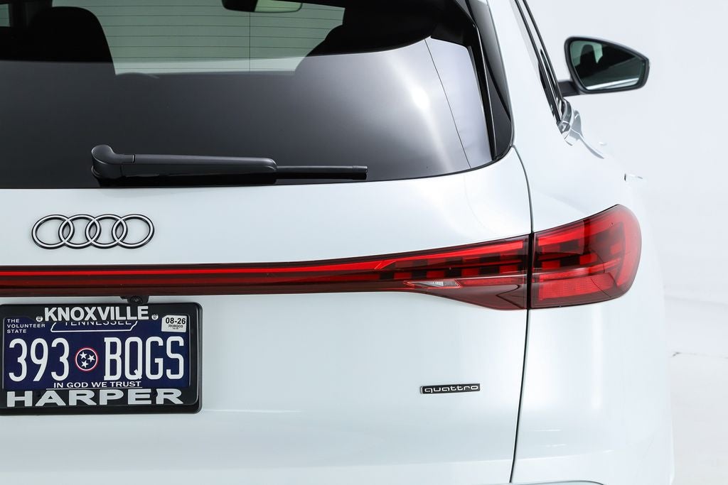 2025 Audi Q5 2.0T Premium Plus quattro