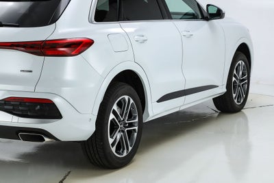 2025 Audi Q5 2.0T Premium Plus quattro