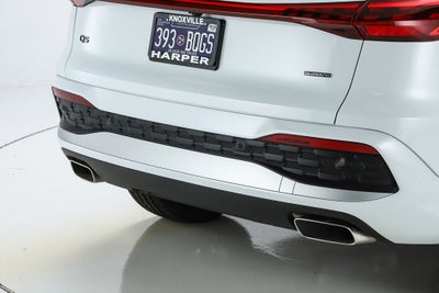 2025 Audi Q5 2.0T Premium Plus quattro