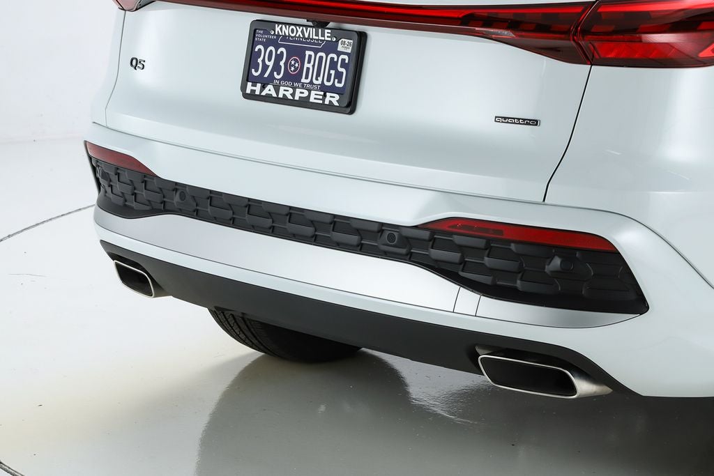 2025 Audi Q5 2.0T Premium Plus quattro