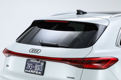 2025 Audi Q5 2.0T Premium Plus quattro