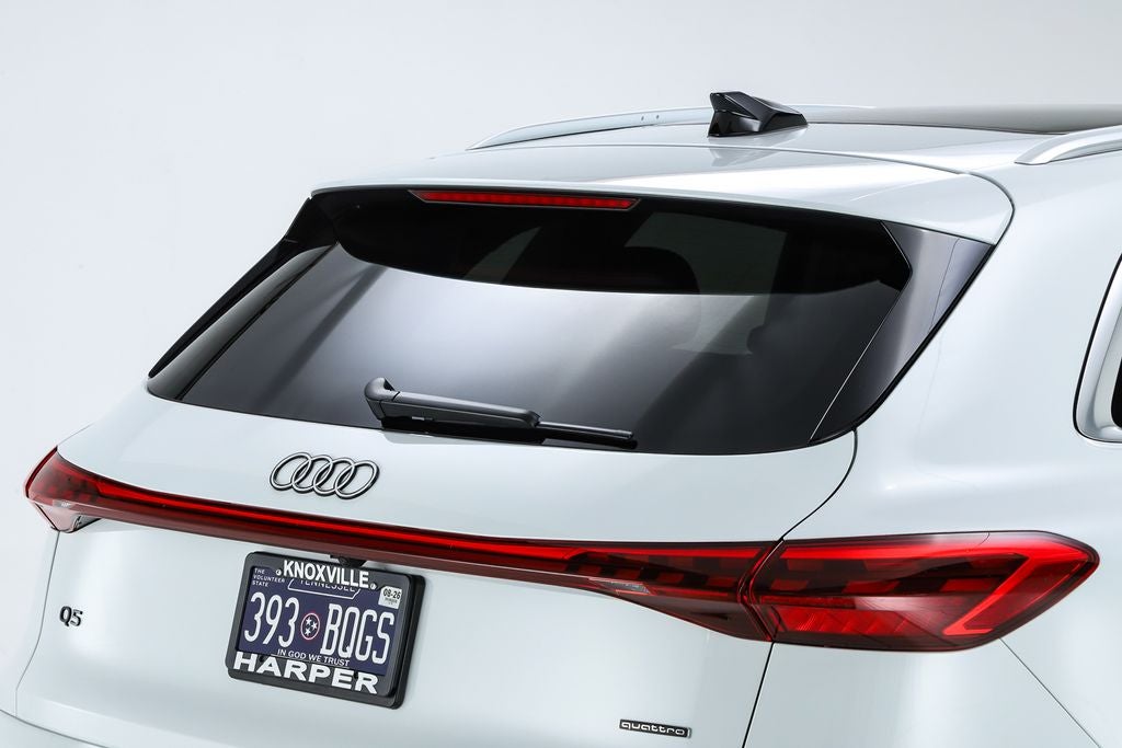 2025 Audi Q5 2.0T Premium Plus quattro