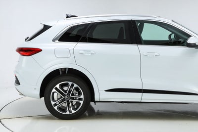 2025 Audi Q5 2.0T Premium Plus quattro