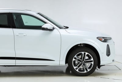 2025 Audi Q5 2.0T Premium Plus quattro