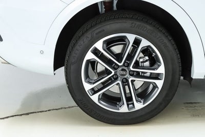 2025 Audi Q5 2.0T Premium Plus quattro