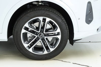 2025 Audi Q5 2.0T Premium Plus quattro