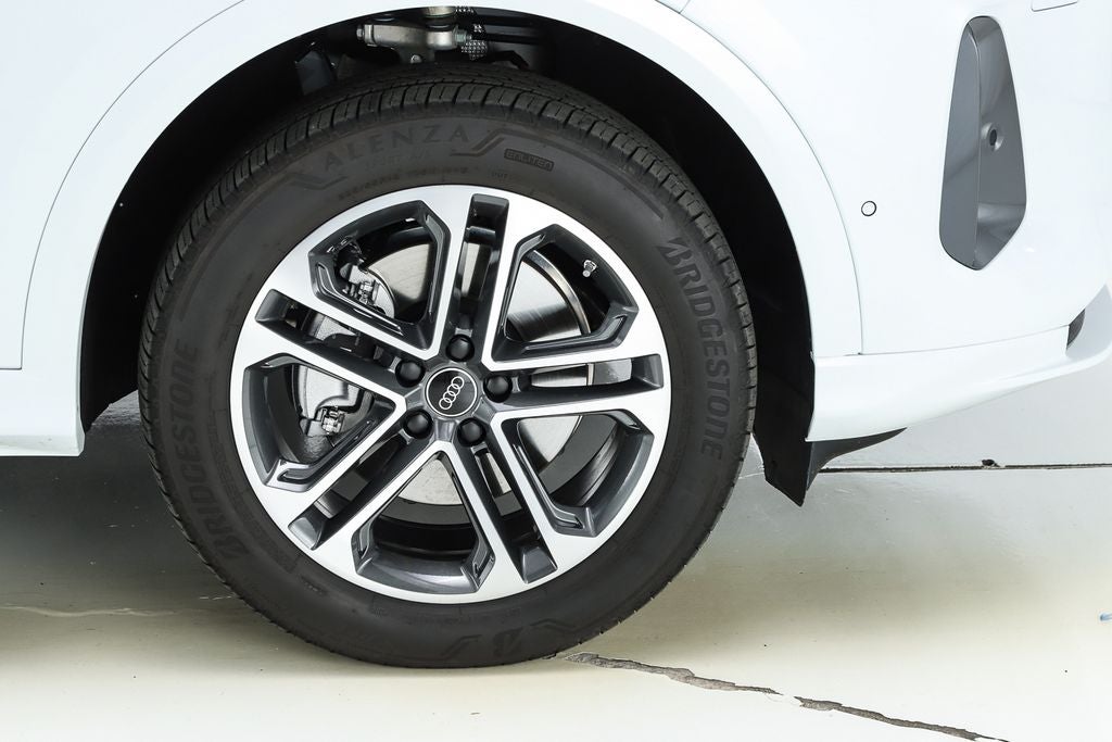 2025 Audi Q5 2.0T Premium Plus quattro