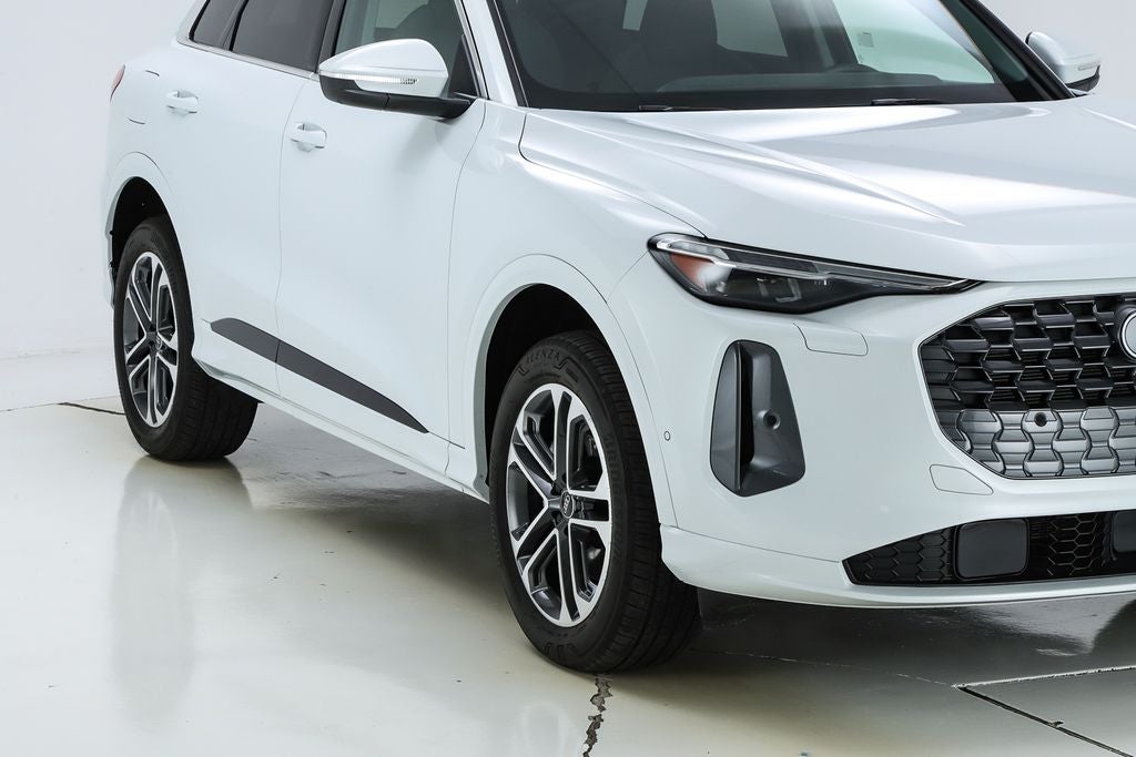 2025 Audi Q5 2.0T Premium Plus quattro