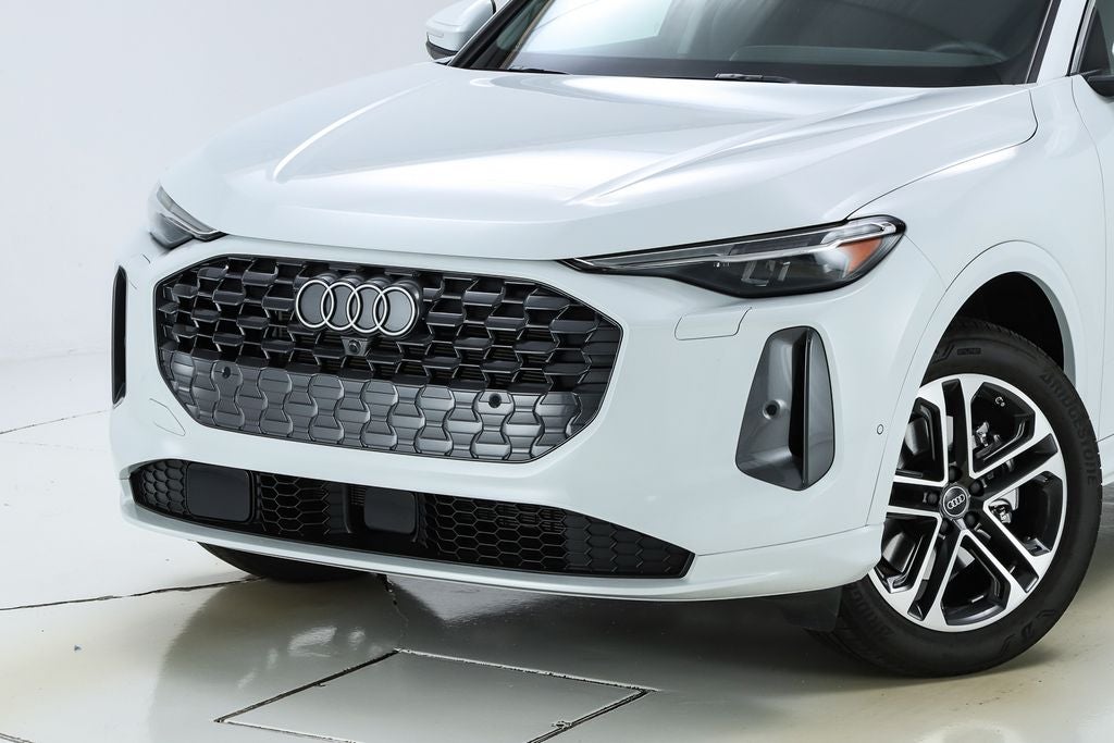 2025 Audi Q5 2.0T Premium Plus quattro