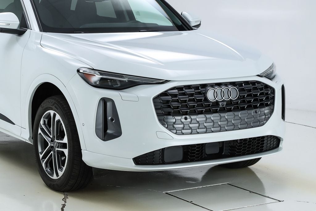 2025 Audi Q5 2.0T Premium Plus quattro